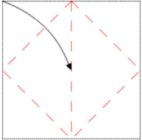 folding illustration